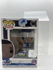 NEW Funko Pop Football Barry Sanders 166 NFL Best Buy Exclusive W/ Protector