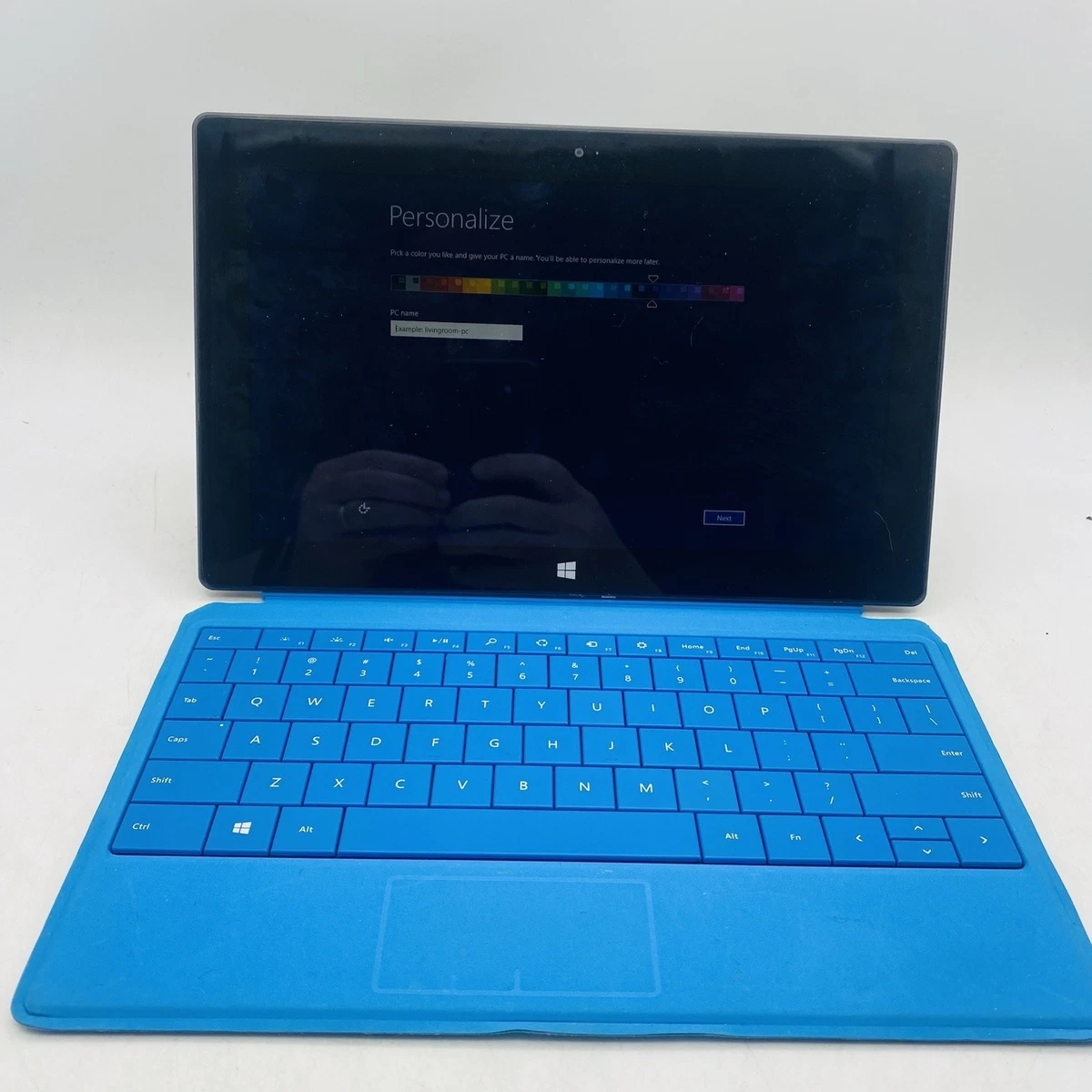 Preços baixos em Microsoft Surface RT 32GB Tablets e leitores de Preços baixos em Microsoft Surface RT 32GB Tablets e leitores de