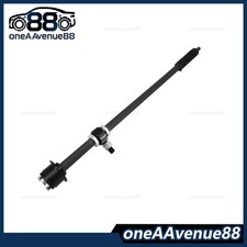 32-42 Collapsible Racing Steering Column W Removable Quick Release Wheel Hub 32-42 Collapsible Racing Steering Column W Removable Quick Release Wheel Hub