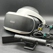 Occhiali PS4 VR V2 e fotocamera - Sony PlayStation 4