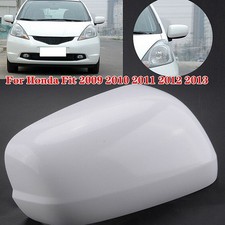 Car Exterior Parts Rear View Mirror Cover Cover Cap ABS Plastic Replacement