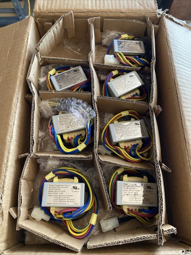 Brand new, Alltronics Transformer P/N-10495854. Model: WT0-57-035R. 