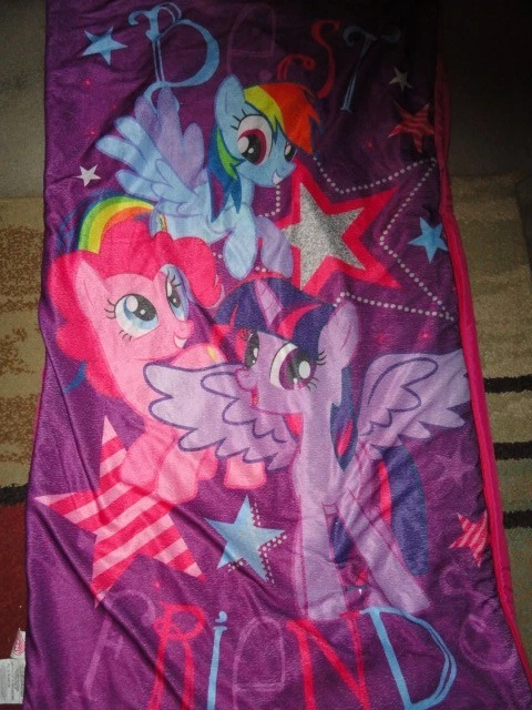 My Little Pony for Kids & Teens Bedding for sale | eBay