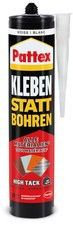 Glue instead of Drilling High Tack, Mounting Adhesive & Construction Adhesive with High Initial Haf...