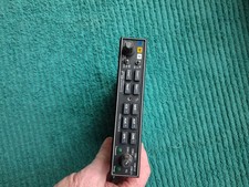 PS Engineering PMA7000M-S Audio Panel PMA 7000