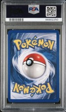 Pikachu Pokémon TCG Individual Trading Card Games Base Set in