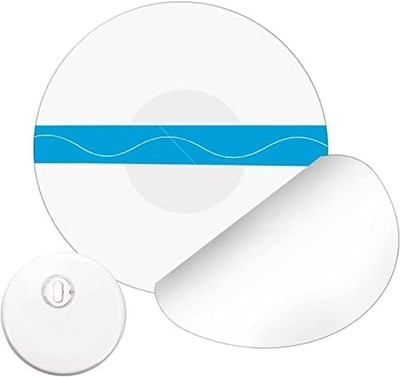 55 Stück Freestyle Libre 3 Pflaster, Libre Patch Sport-Pflaster Für Freestyle Li