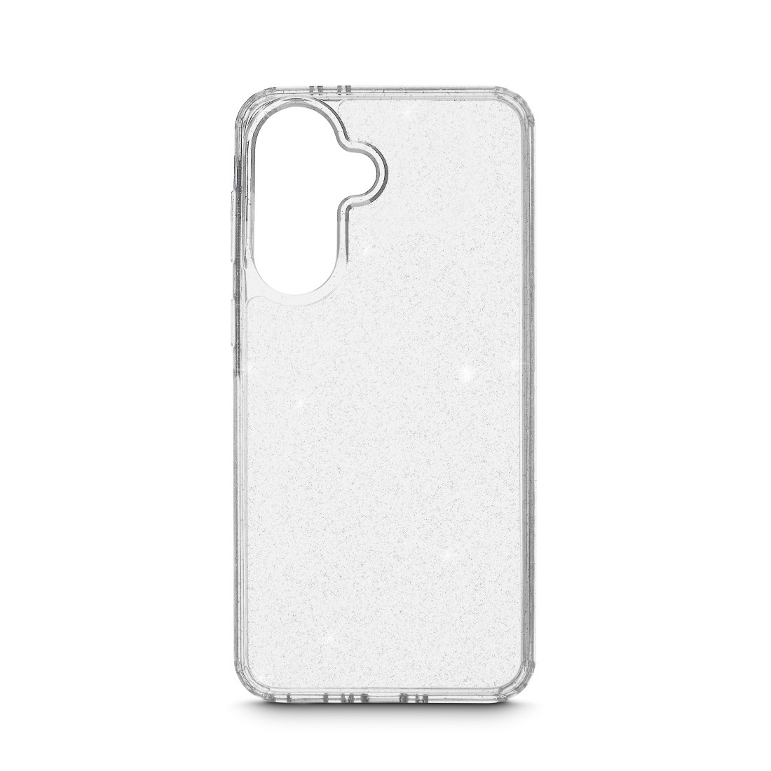 Coque de protection Glitter Case Samsung Galaxy A37 5G scintillante anti-jaunissement