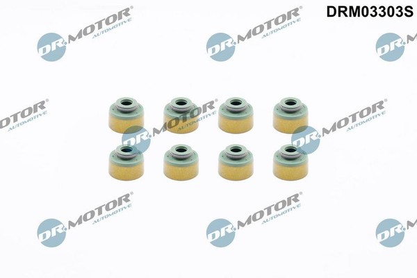 Dr.Motor Automotive DRM03303S Dichtungssatz, Ventilschaft FüR Mazda-image