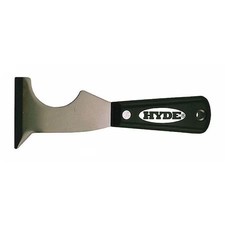 Hyde 02970 Scraper Painters Tool 5 In 1