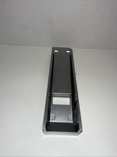 Official Nintendo Wii Stand Authentic   OEM Console Dock Station Base RVL-017