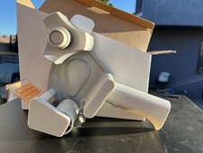 Brand new pair of 2 Inch Tape Gun Dispenser, Industrial Side Loading Tape