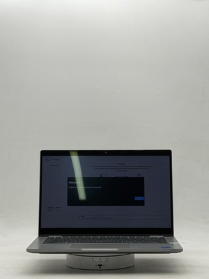Dell Latitude 5320 2-in-1 13.3'' i5-1135G7 16GB 512GB NO OS Read