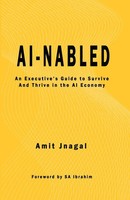 Amit Jnagal (U. A.) | Ai-Nabled | Taschenbuch | Englisch (2019)