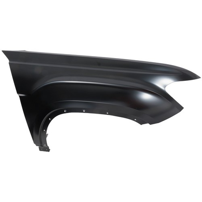 #ad #ad CAPA Certified Fender For Volkswagen Atlas 2021 2023 Front Passenger Side $436.76