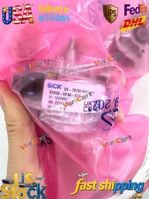 US FREE TAX  Sick SRS50-HFA0-K21 SRS50HFA0-K21 1037067 ENCODER