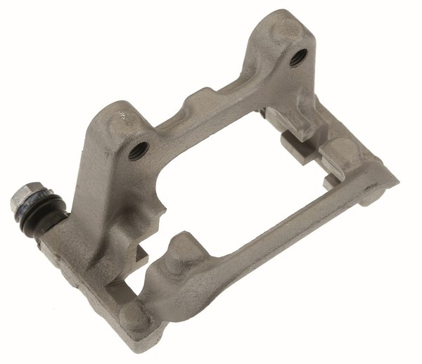 TRW Halter, Bremssattel Hinterachse, Rechts, Vorderachse U.A. FüR Seat, Skoda-image