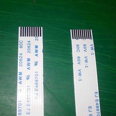 For HP 226DN HP127FN M128FN 128FP Control panel cable 10pin Printer Scanner Head