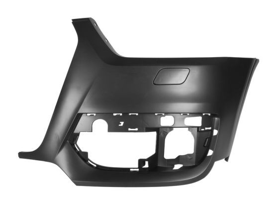 Left Front BLIC 5510-00-0033903P Bumper for AUDI