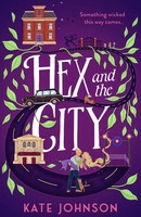 Hex And The City | Kate Johnson | Englisch | Taschenbuch | 384 S. | 2023