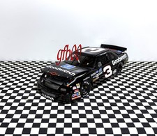 1992 DALE EARNHARDT #3 GM PARTS GOODWRENCH LUMINA BUSCH SERIES 1/24 CUSTOM