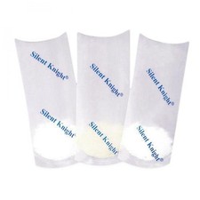 Medline Silent Knight Pill Crusher Pouch, Box of 1000 50/BG 20BG/BX 