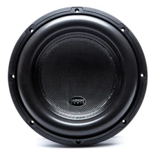 Harmony Audio HA-ML121 Monolith 12" Competition Sub 3000W Dual 1 Ohm Subwoofer