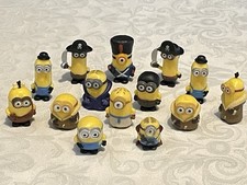 2015 Topps Minions Trading Cards 26