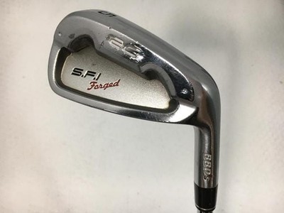 Royal Collection BBD's S.F.I Forged Iron Set 5-9.P NS Pro 950GH neo