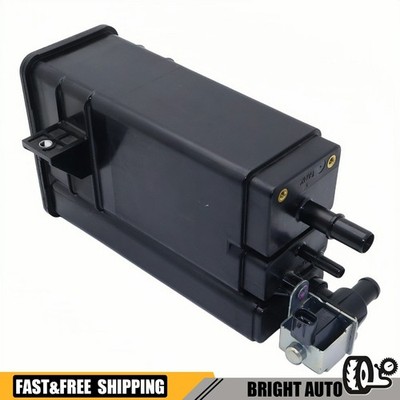 1Pcs For 08-17 Mitsubishi Lancer 2.0L 2.4L NEW Fuel Vapor Evap Canister 1780A029