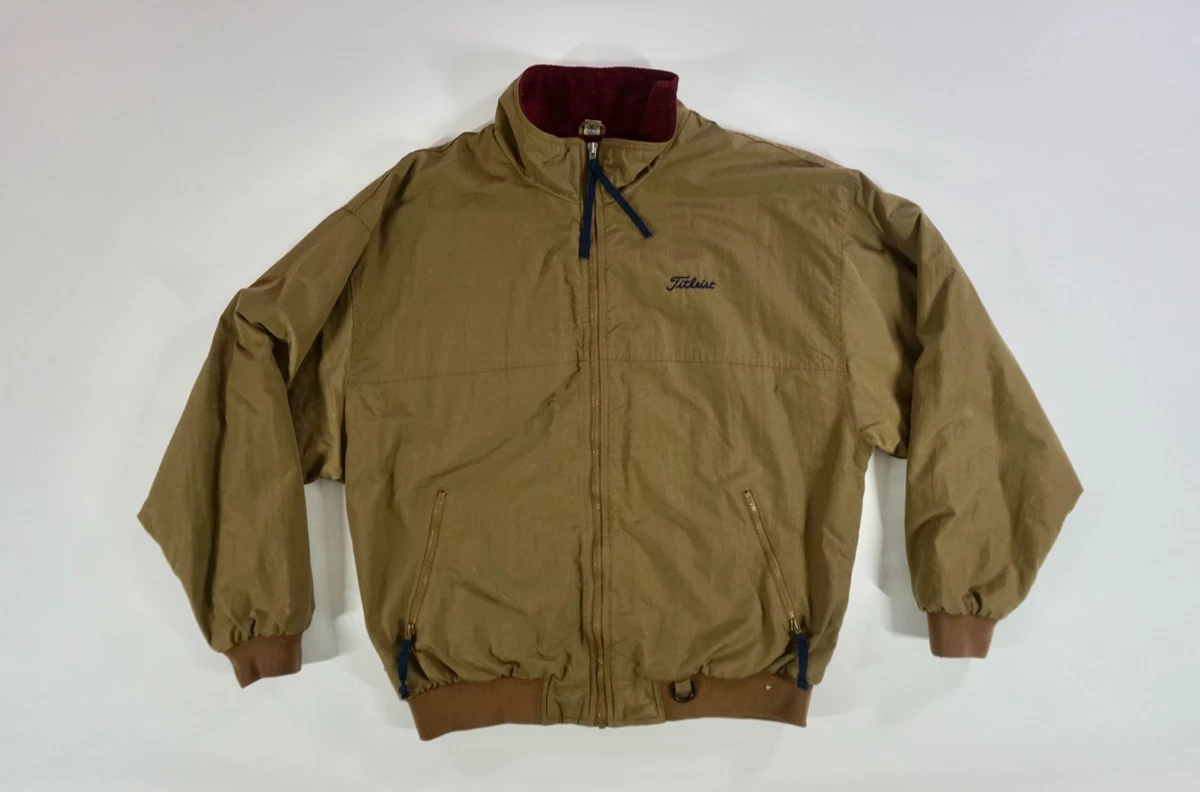 Titleist Coats, Jackets & Vests for Men | eBay