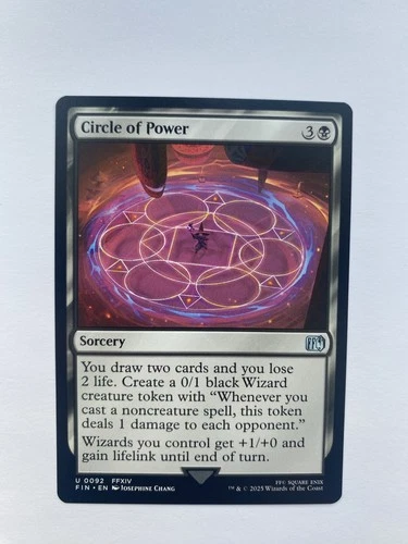 magic the gathering cards