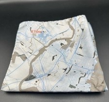 Eton x Nordstrom Love Nordstrom Pocket Square