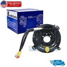 Clock Spring For Chevrolet Impala W/O Heated ...