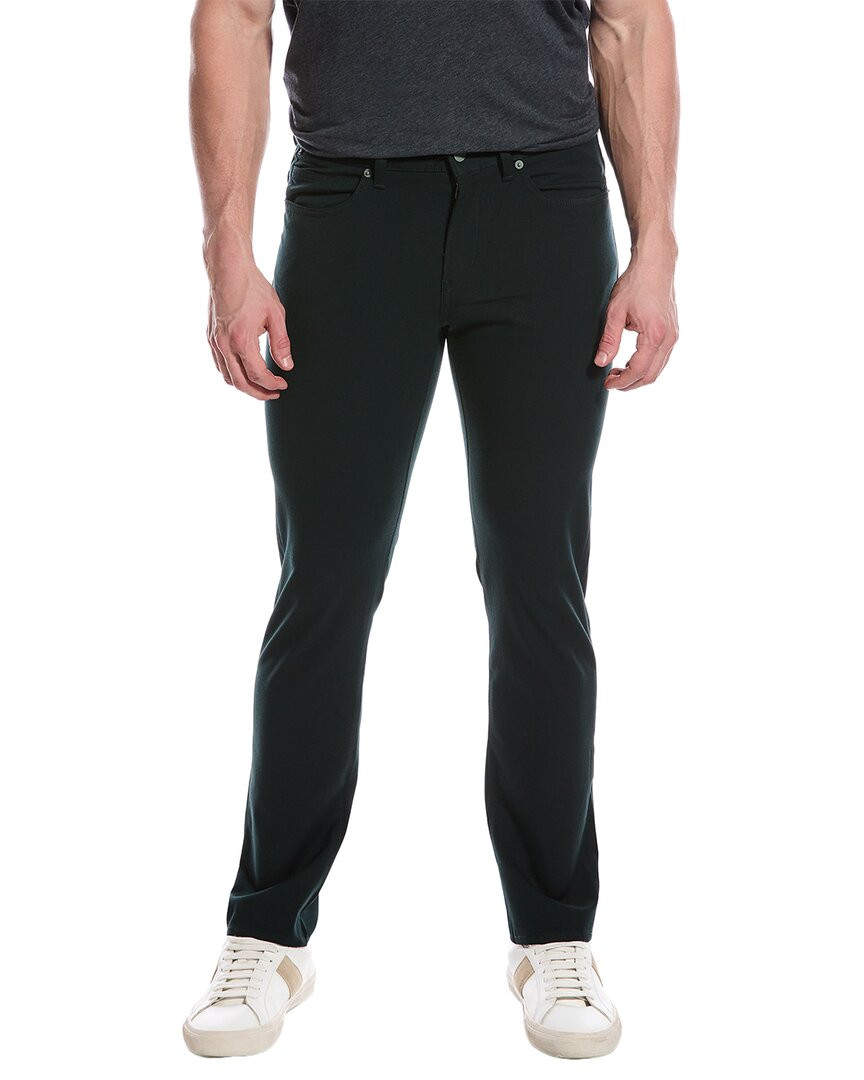 Джинсы мужские Boss Hugo Boss Delaware Open Green Slim Fit Зеленый 35 16390₽