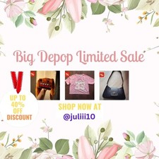 Spring into savings enjoy5
