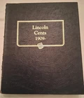 🔥LINCOLN CENT SET  1909-1995  230 COINS BU/UNC AND PROOFS COINS/ SEMI KEYS