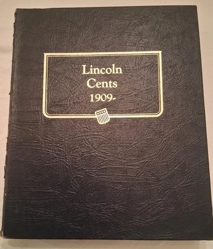 🔥LINCOLN CENT SET  1909-1995  230 COINS BU/UNC AND PROOFS COINS/ SEMI KEYS