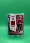 2024 Panini Absolute Football Bucky Irving #WRM-BIG