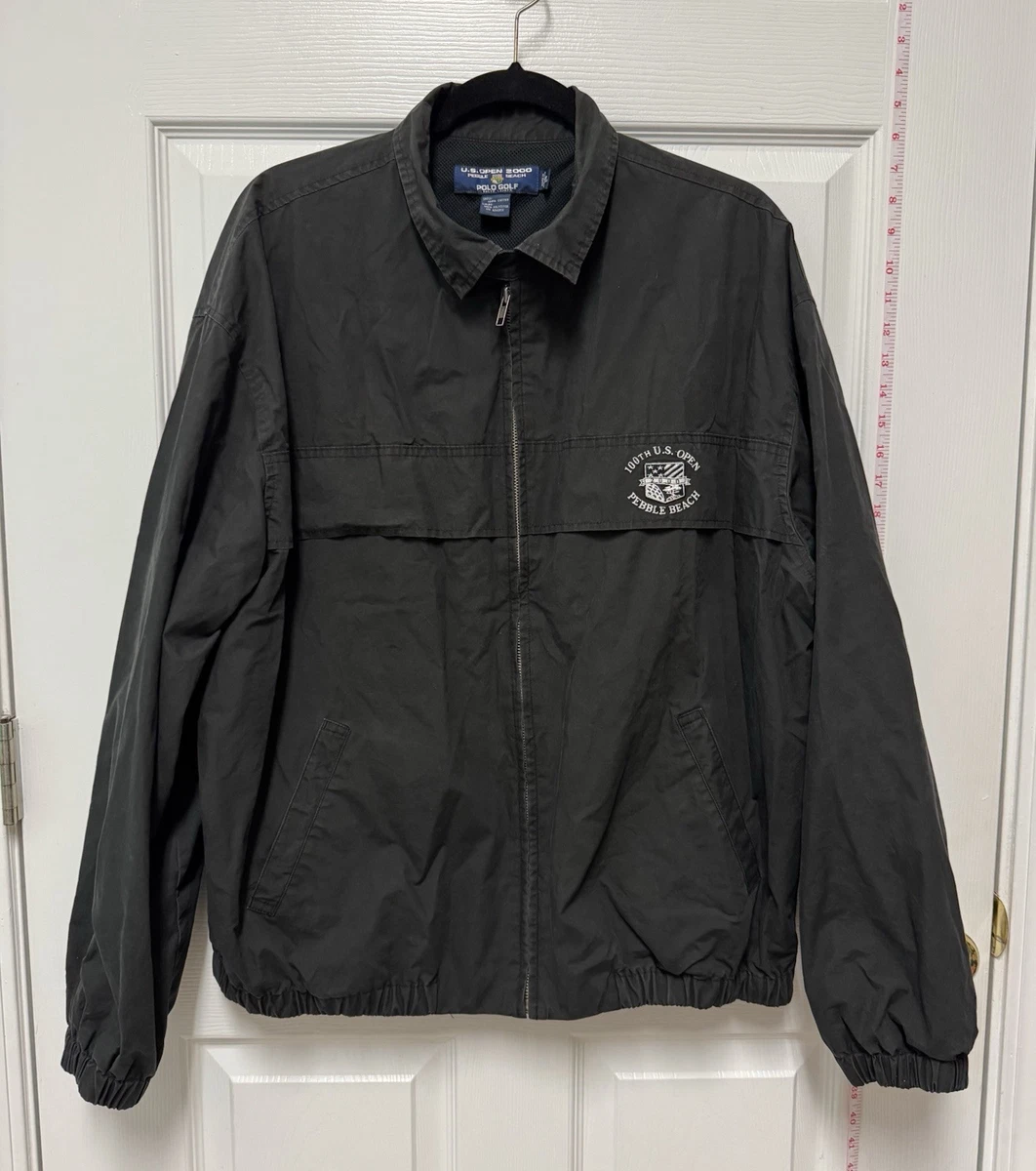 Polo Ralph Lauren Ralph Lauren Polo Golf Windbreaker Coats