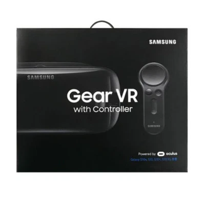 Samsung Gear VR Headsets for sale | eBay