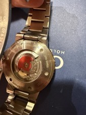 Oris Aquis 43.5mm Green Dial 3