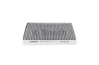 Bosch R 5540 Aktivkohle Innenraumfilter FüR Hyundai I30 Kia Pro Cee'd