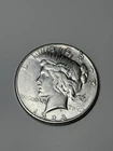 1928 S Peace Dollar XF