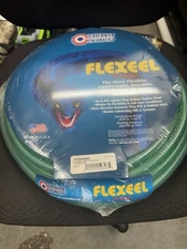 Coilhose Flexeel 3/8” X50’ Air Hose