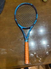 Golden Grip 3 Custom Tennis Racket