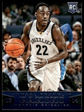 2013-14 Panini #184 Jamaal Franklin