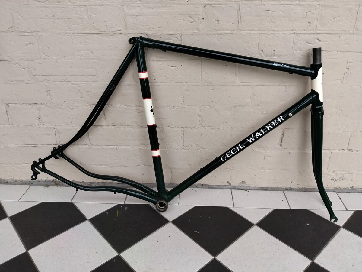 Vintage 54 cm Road Racing Bike Frames for sale | eBay