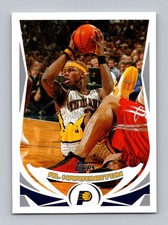 2004-05 Topps #59 Al Harrington Near Mint or Better