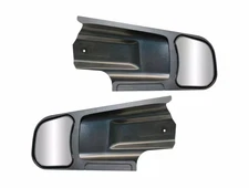 Cipa Mirror Pr Silver For 2019-2024 Chevy